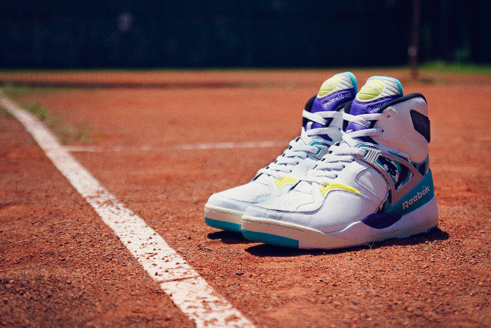 INVINCIBLE x Reebok Pump 25th Anniversary 3 1000x667