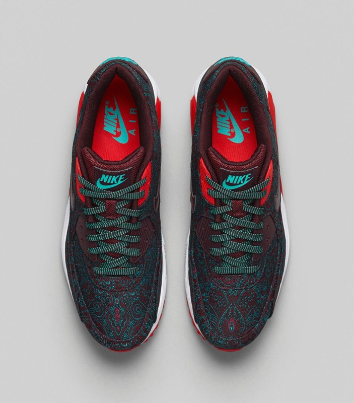 Nike Air Max Lunar90 Suit and Tie Collection 4 703x800