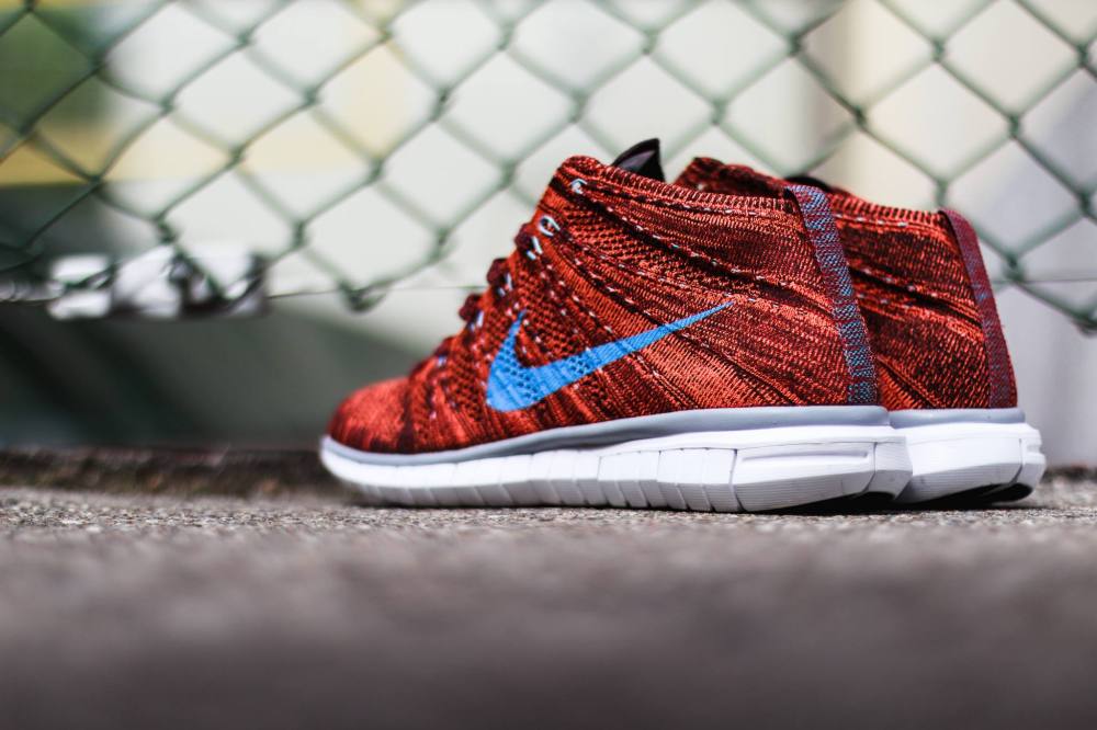 Nike Flyknit Free Chukka Cinnamon Brown 5 1000x666