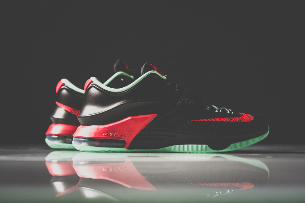 Nike KD VII Good Apples 1 1000x667