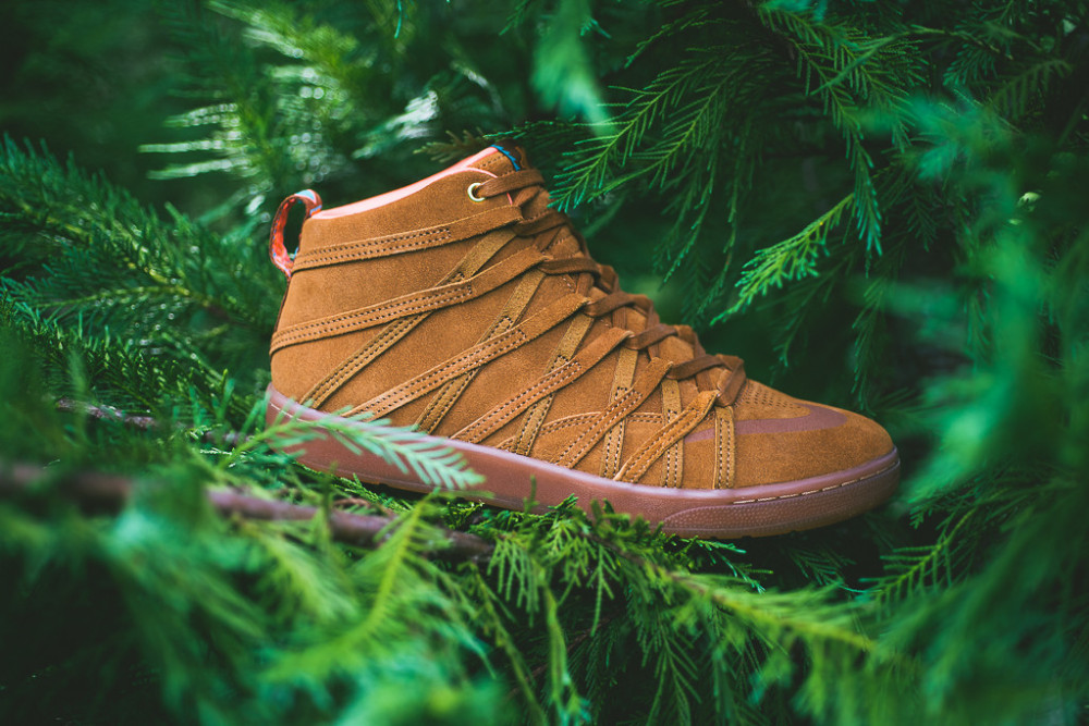 Nike KD VII NSW Lifestyle Hazelnut 1 1000x667