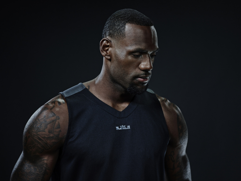 Nike LeBron 12 Entwickelt für höchste Explosivität 10 1000x751