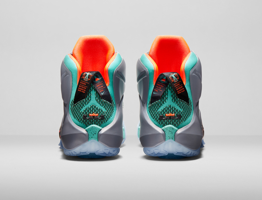 Nike LeBron 12 Entwickelt für höchste Explosivität 5 1000x766