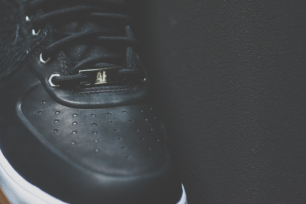 Nike Lunar Force Sneakerboot Black 7 1000x667