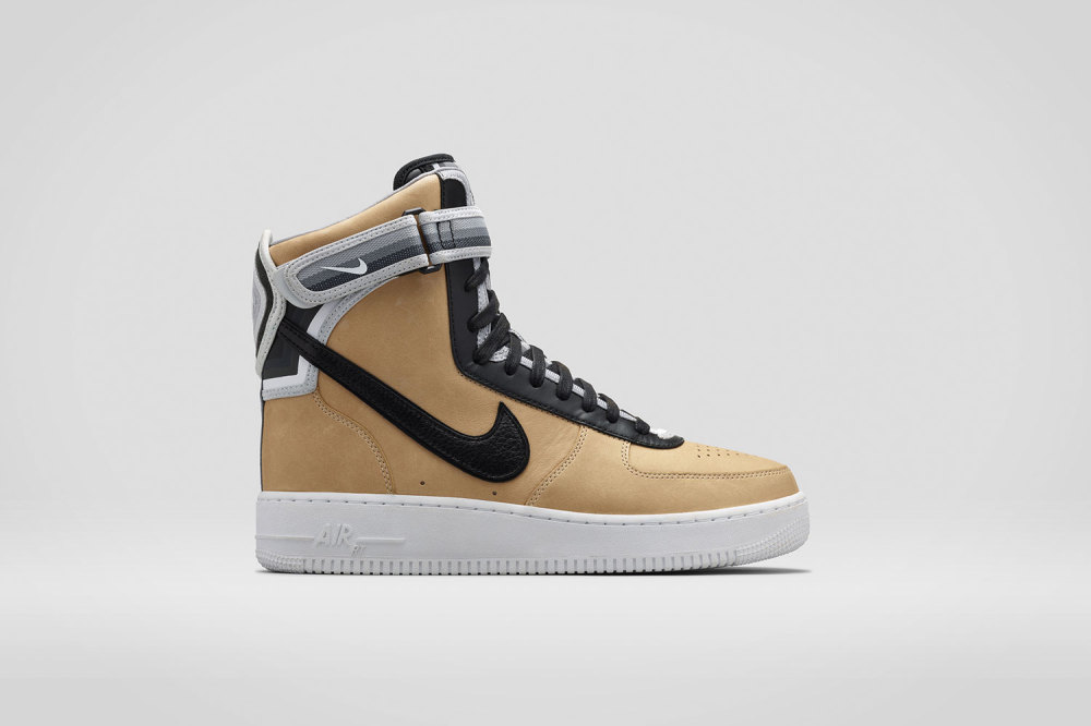 Nike R. T. Air Force 1 Beige Collection 3 1000x666