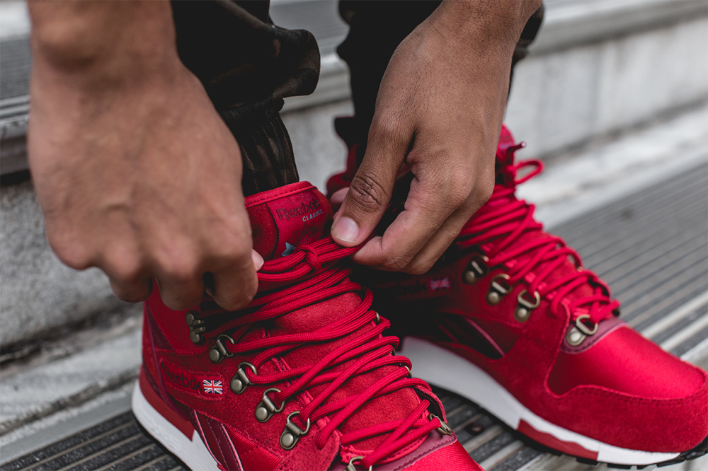 Reebok GL 6000 Mid Flash Red 4 1000x666