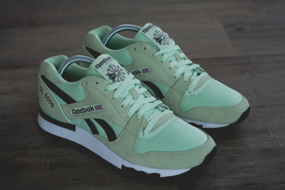 Reebok GL 6000 Sea Glass Review 2 1000x666