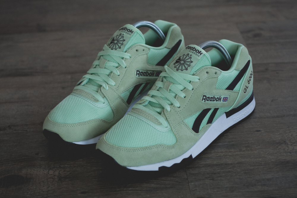 Reebok GL 6000 Sea Glass Review 4 1000x666