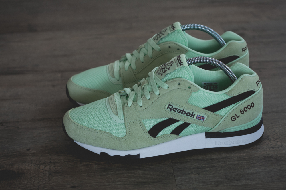 Reebok GL 6000 Sea Glass Review 5 1000x666