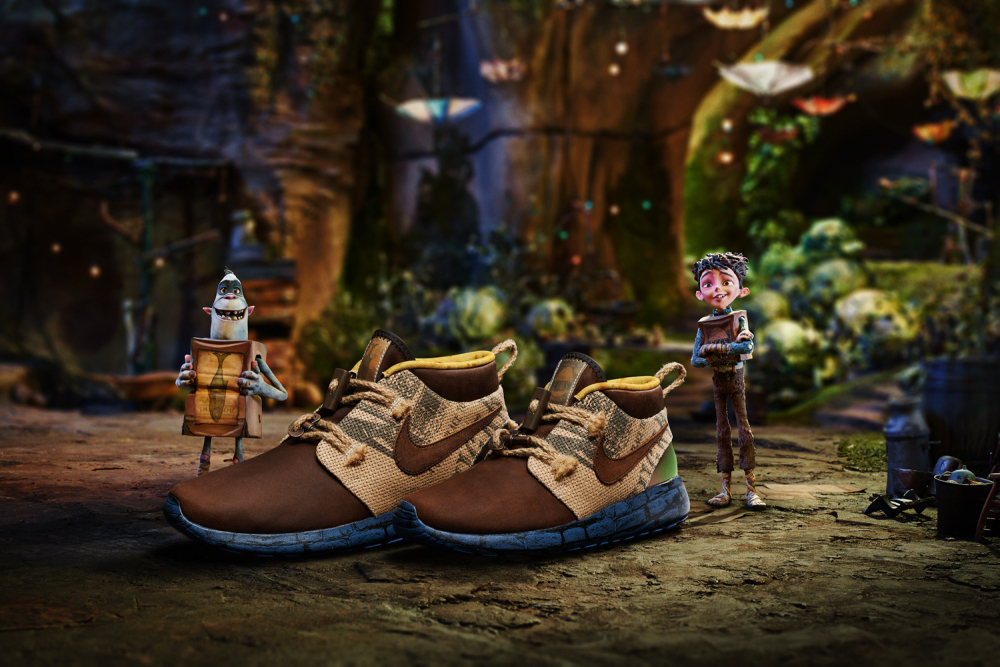 The Boxtrolls x Nike Roshe Run Trollstrikes 3 1000x667