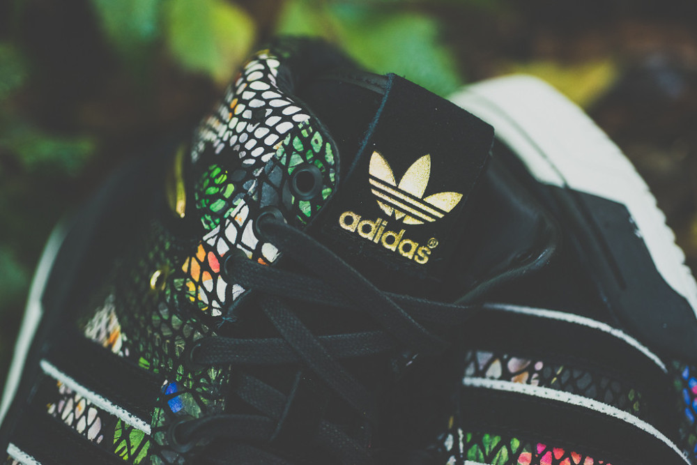 adidas Originals x Big Sean Metro Attitude Snakeskin 6 1000x667