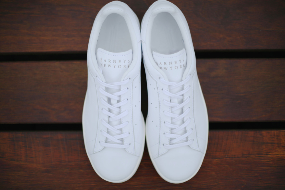 adidas Originals x Colette x Barneys x Dover Street Market Stan Smith 4 1000x666