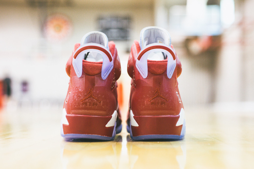 Air Jordan 6 Retro Slam Dunk 4 1000x666