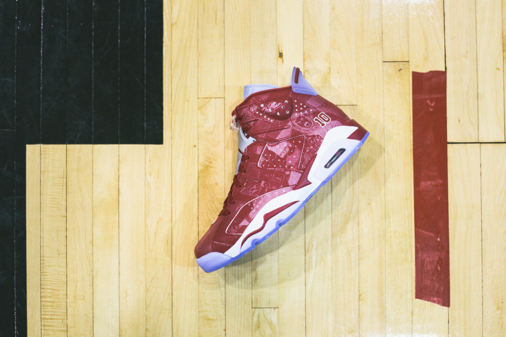 Air Jordan 6 Retro Slam Dunk 8 1000x666