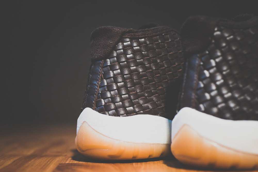 Air Jordan Future Premium Dark Chocolate 5 1000x667