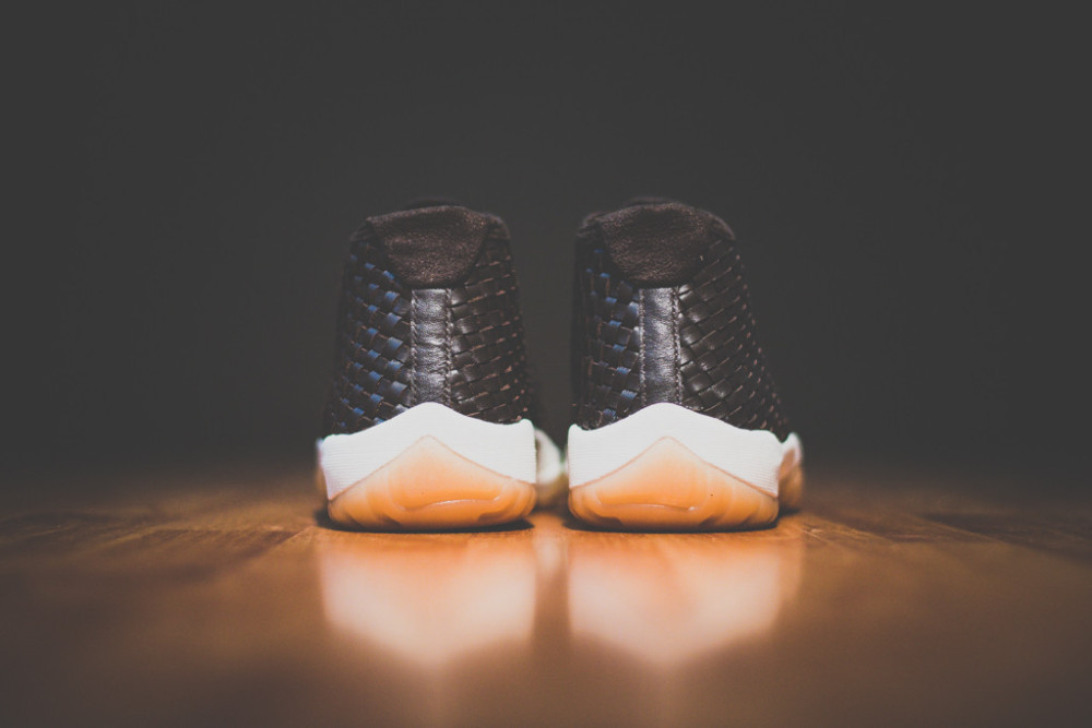 Air Jordan Future Premium Dark Chocolate 9 1000x667