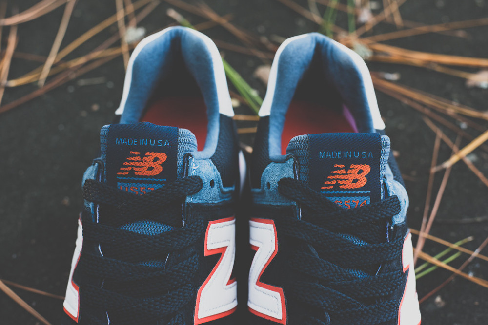 New Balance US574BL Connoisseur Painters 8 1000x667
