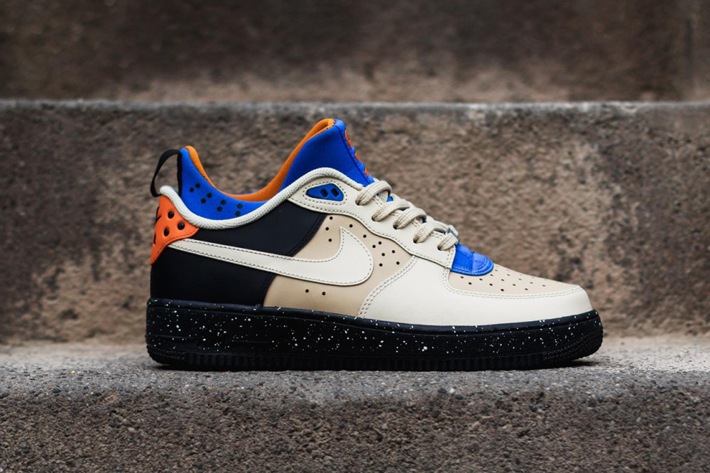 Nike Air Force 1 CMFT Mowabb Sand Dune 1 1000x666