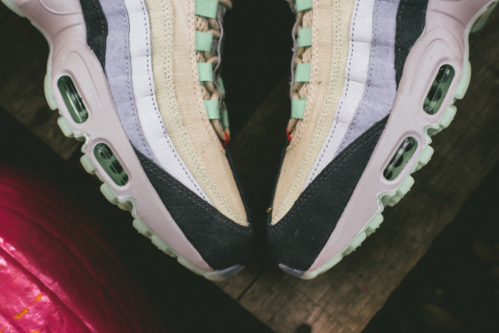 Nike Air Max 95 Halloween Collection 10 1000x667