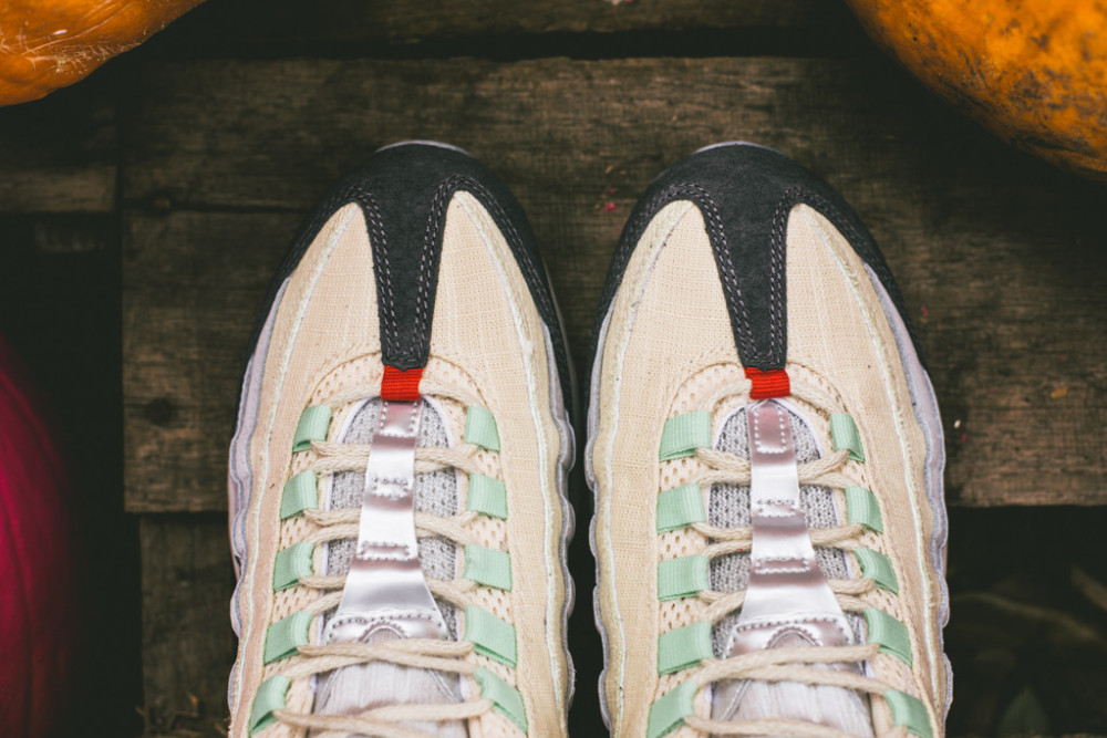 Nike Air Max 95 Halloween Collection 8 1000x667