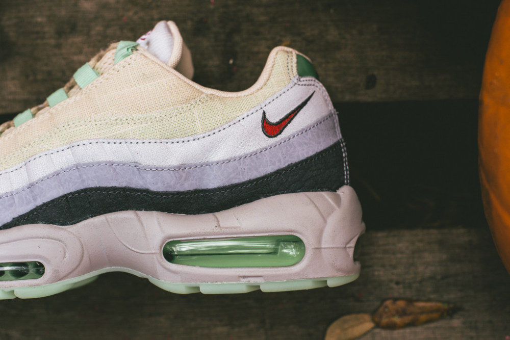 Nike Air Max 95 Halloween Collection 9 1000x667