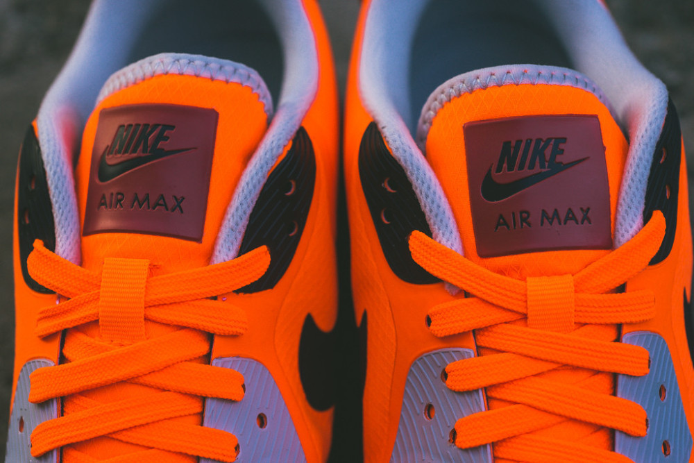 Nike Air Max Lunar90 WR Team Orange 6 1000x667