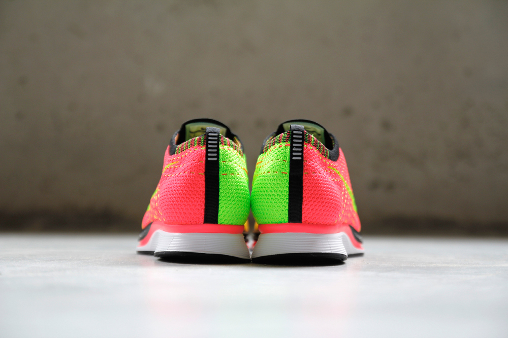 Nike Flyknit Racer Hyper Punch Volt 3 1000x666