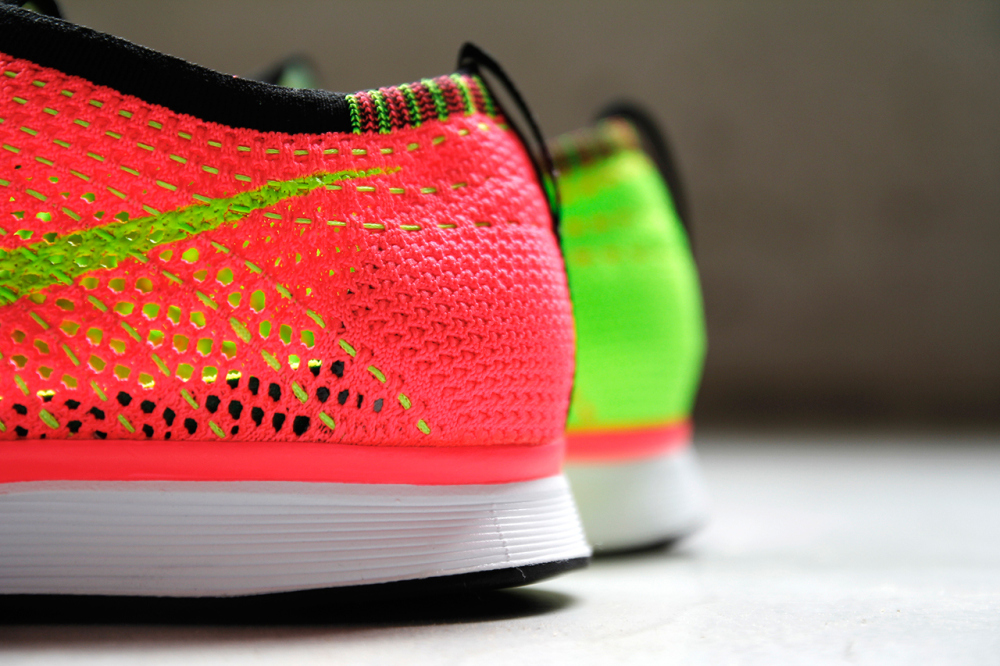 Nike Flyknit Racer Hyper Punch Volt 6 1000x666