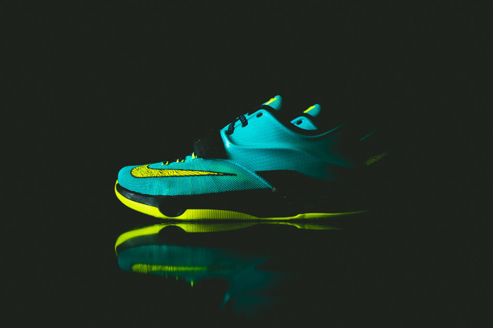 Nike KD 7 Uprising 1 1000x667