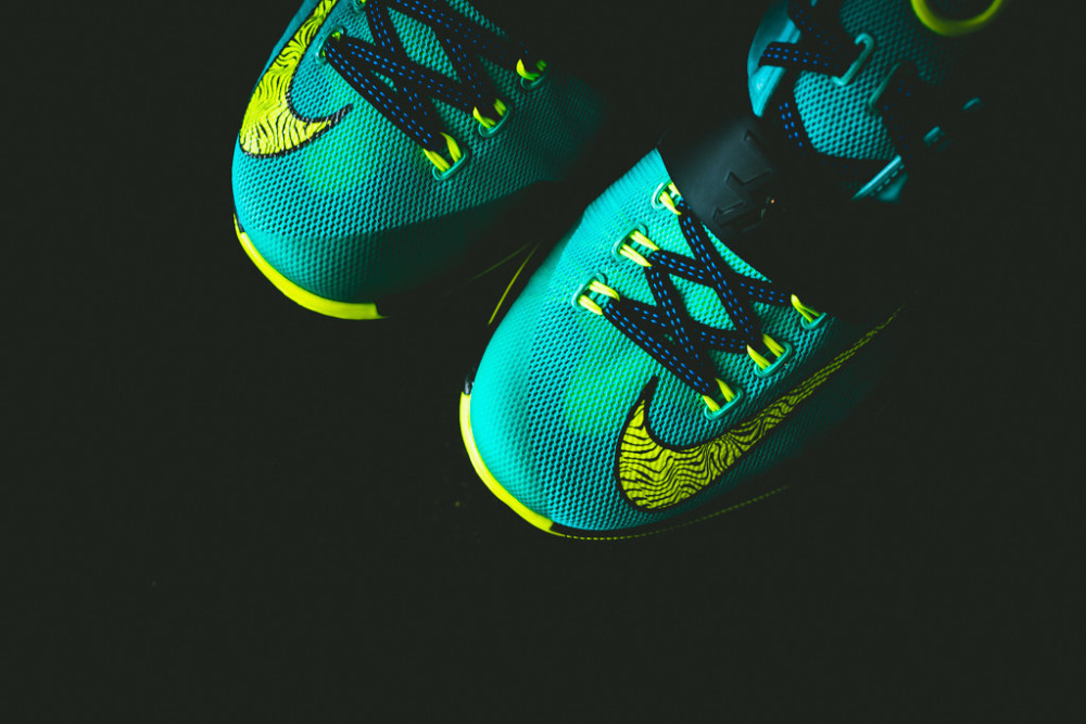 Nike KD 7 Uprising 5 1000x667