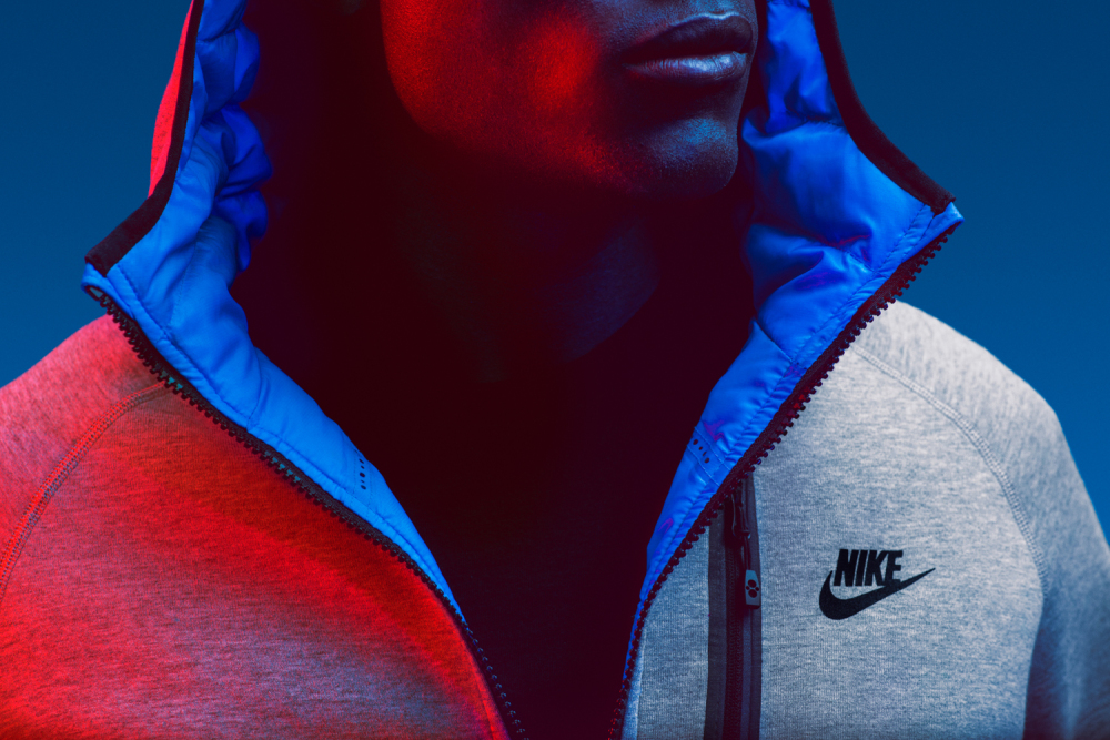 Nike Sportswear Techfleece Aeroloft 4 1000x667