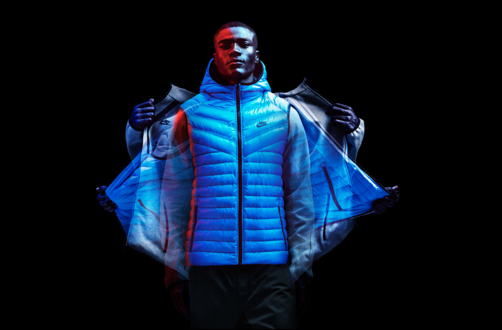 Nike Sportswear Techfleece Aeroloft 5 1000x658