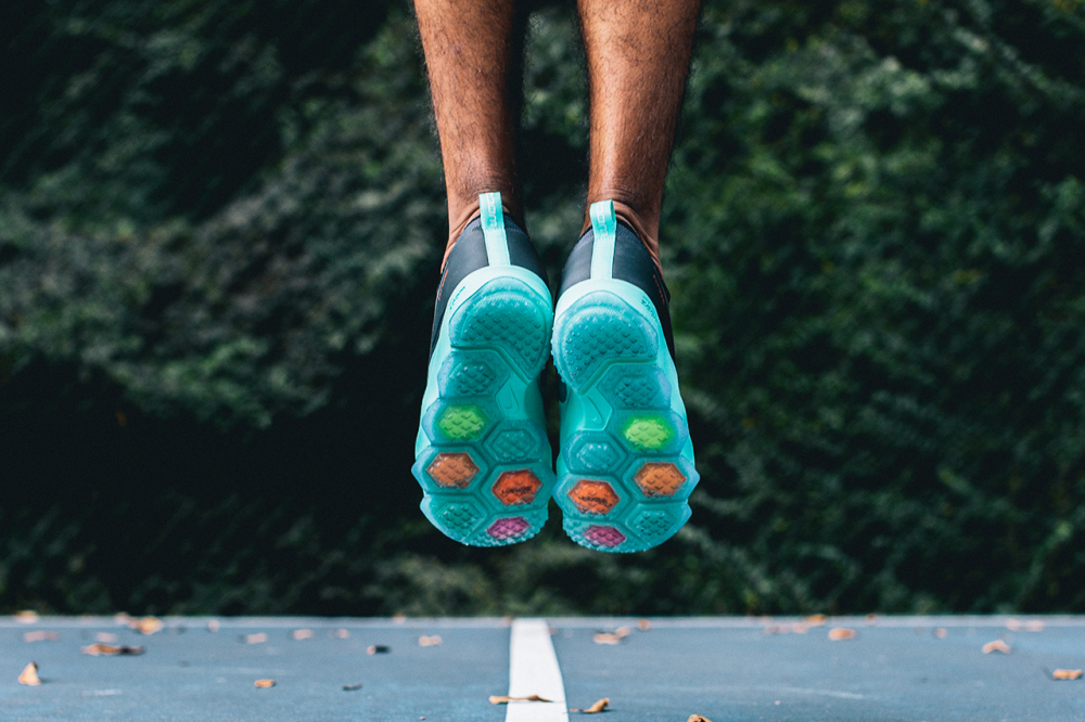 Nike Zoom Hypercross Trainer Hyper Turquoise 5 1000x666