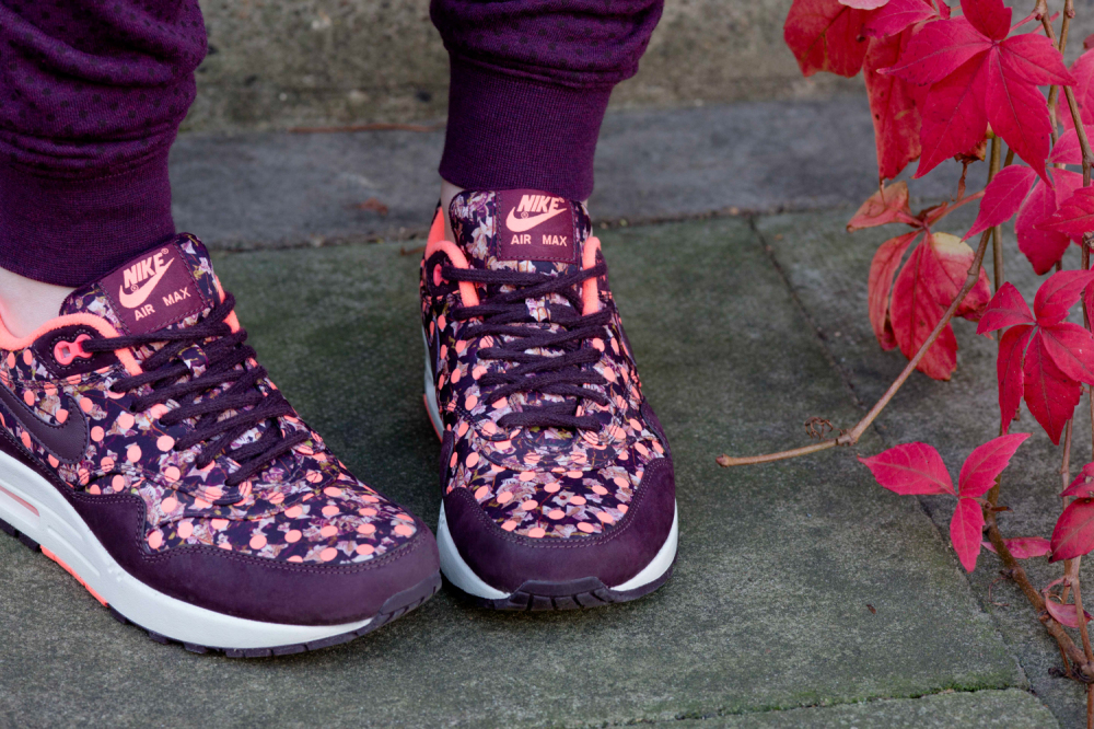 Nike x Liberty Holiday 2014 Collection 4 1000x666