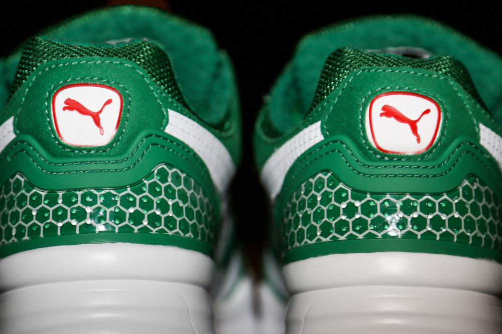 PUMA Green Box Pack 12 1000x666