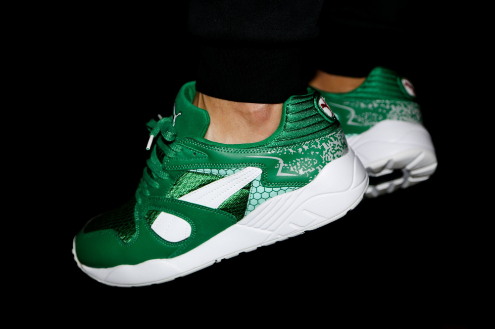 PUMA Green Box Pack 16 1000x666