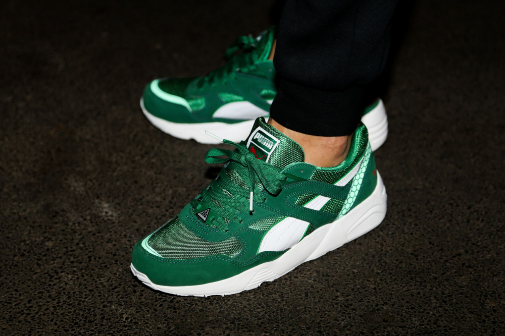 PUMA Green Box Pack 17 1000x666