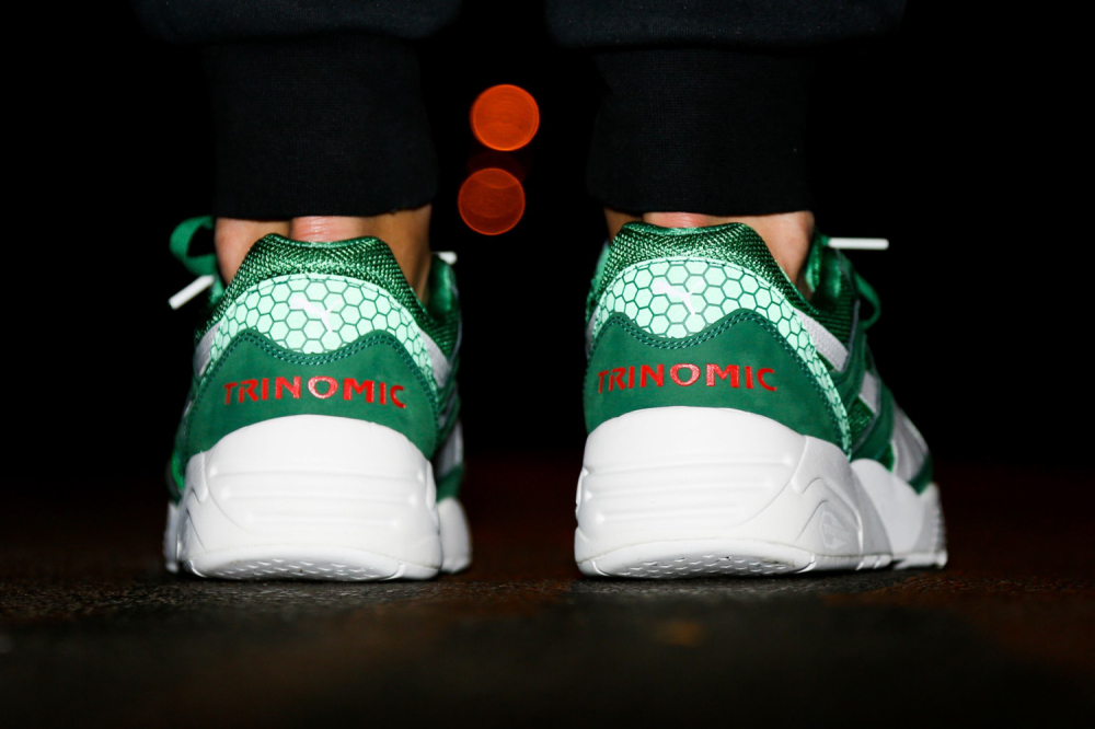 PUMA Green Box Pack 18 1000x666