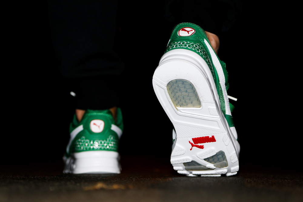 PUMA Green Box Pack 20 1000x666