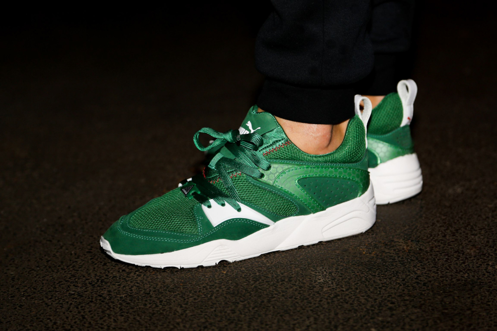 PUMA Green Box Pack 22 1000x666
