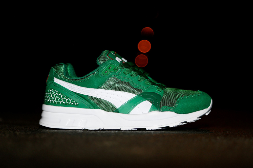 PUMA Green Box Pack 8 1000x666