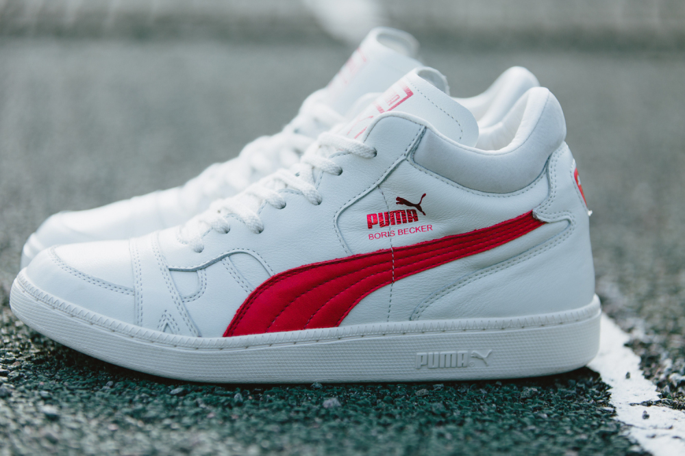 Puma Boris Becker OG Whisper White Red 5 1000x666