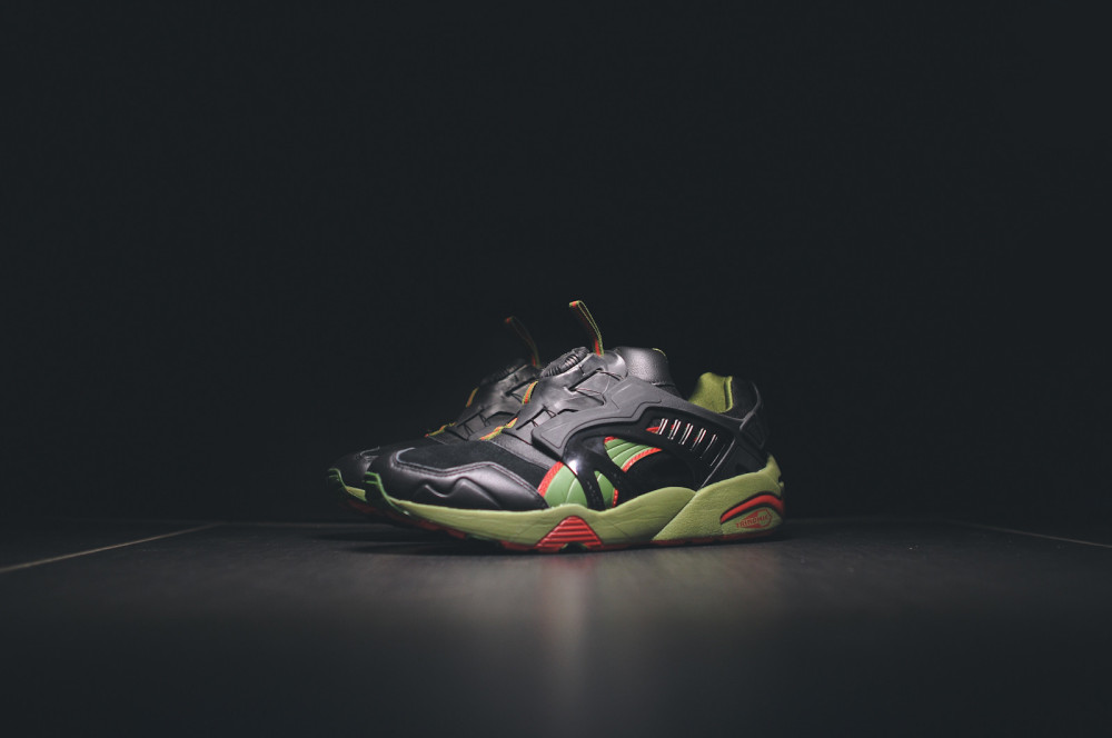 Puma x Kasina Disc Blaze Lux Black Garden Green 2 1000x664
