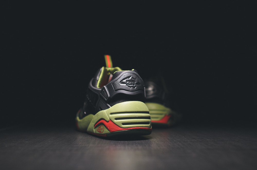Puma x Kasina Disc Blaze Lux Black Garden Green 4 1000x664