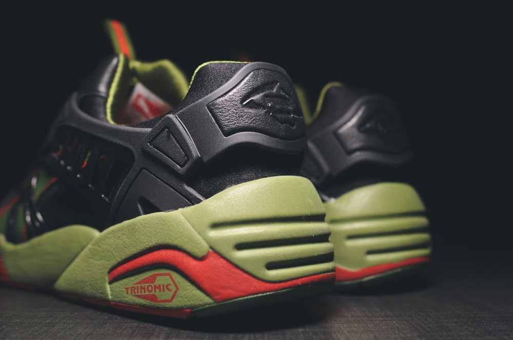 Puma x Kasina Disc Blaze Lux Black Garden Green 8 1000x664