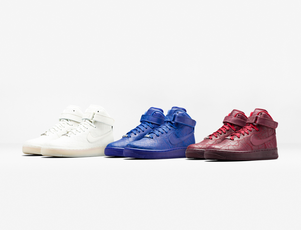 Sike Sportswear–City Collection 2 1000x766
