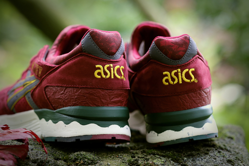 The Good Will Out x ASICS Gel Lyte V Koyo 6 1000x666