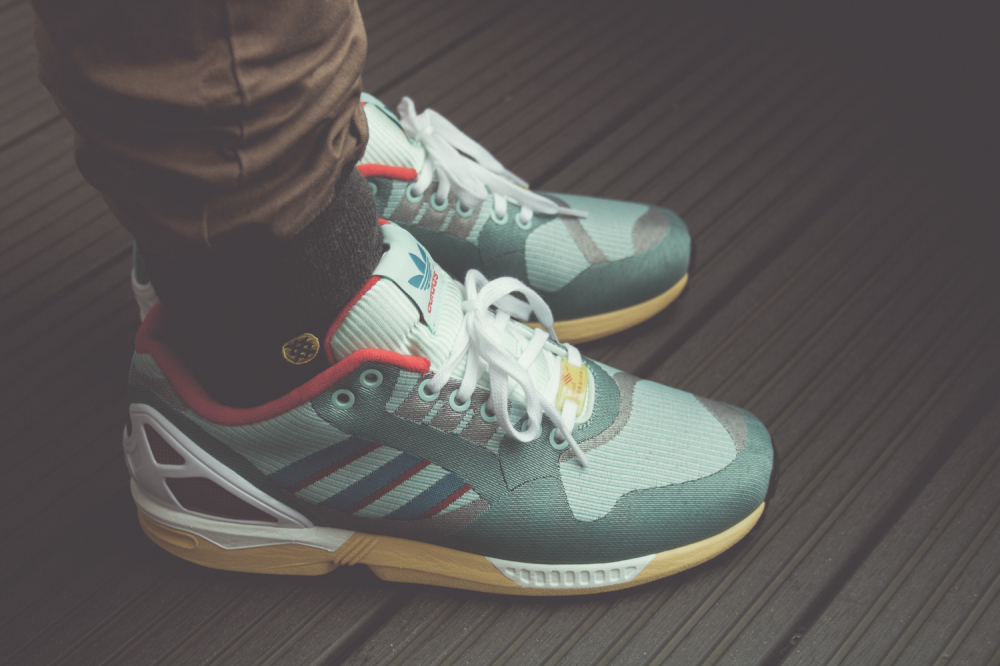 adidas Originals ZX FLUX Hydra Review 1 1000x666