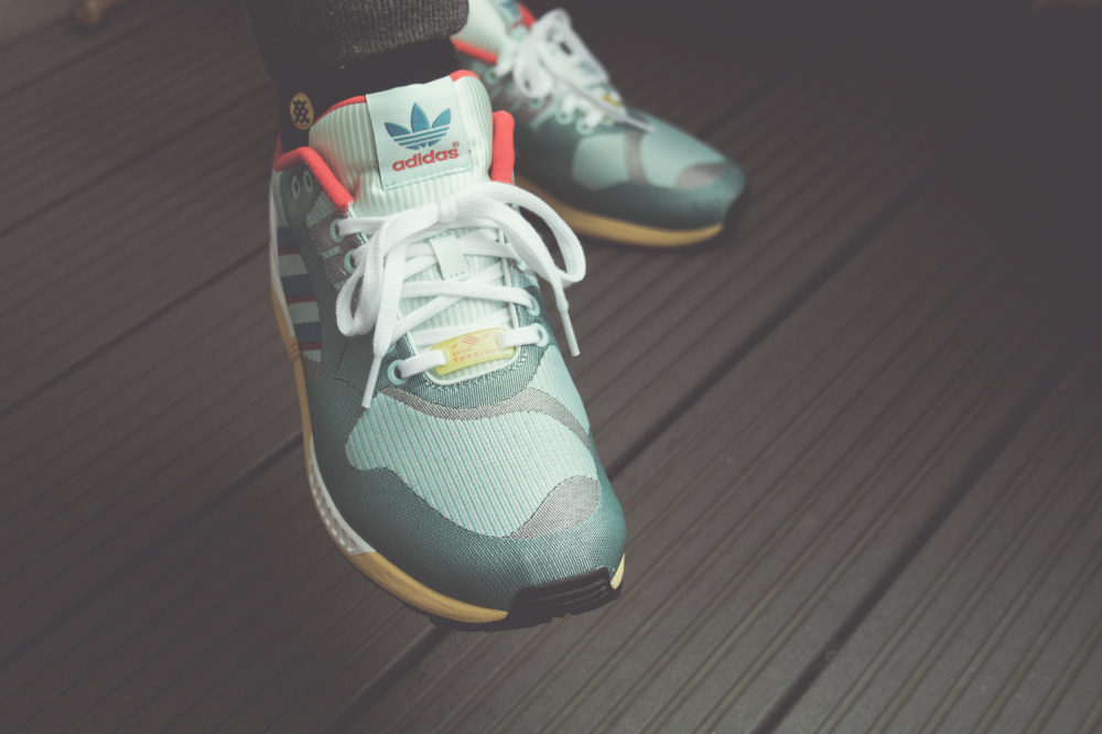 adidas Originals ZX FLUX Hydra Review 10 1000x666