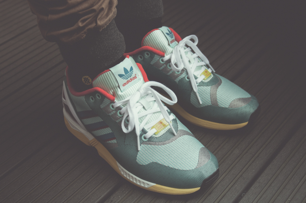adidas Originals ZX FLUX Hydra Review 2 1000x666